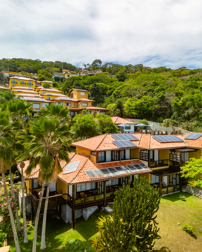 Buzios Mar Hotel & Spa