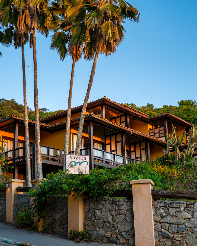 Buzios Mar Hotel & Spa