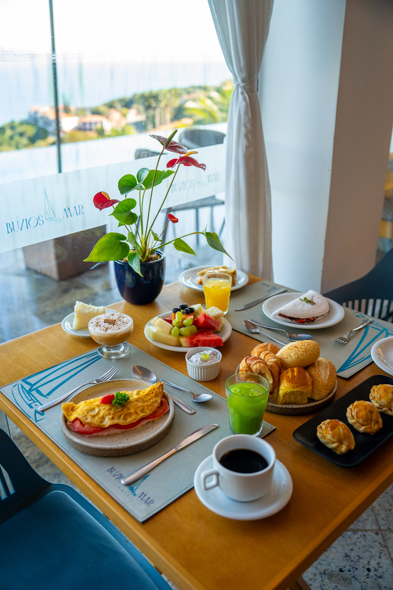 Buzios Mar Hotel & Spa