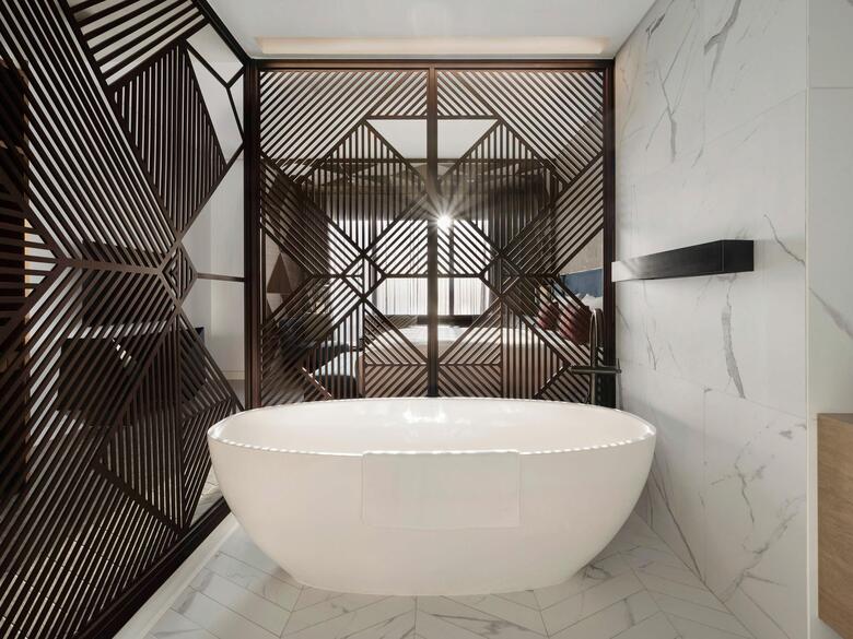 Hotel So/ Uptown Dubai