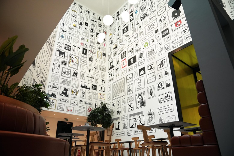 So City Hotel
