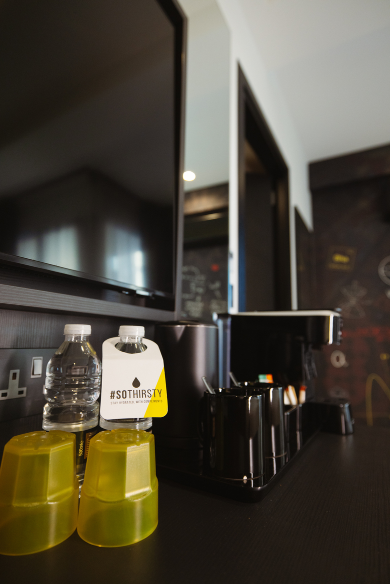 So City Hotel