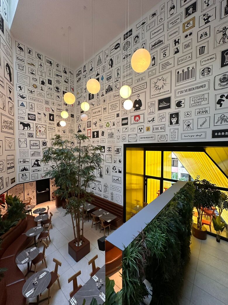 So City Hotel