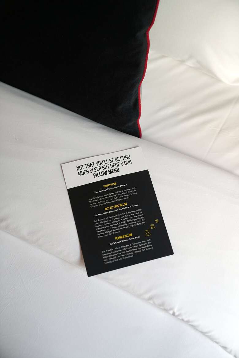 So City Hotel
