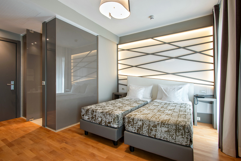 Hotel Fortyfive Squared