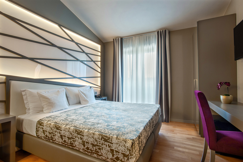 Hotel Fortyfive Squared