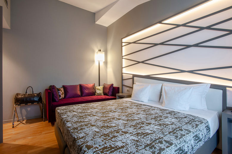 Hotel Fortyfive Squared