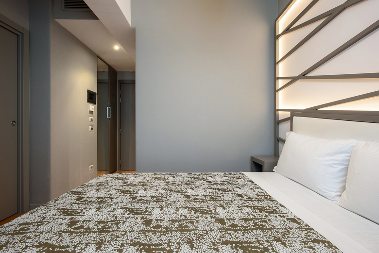 Hotel Fortyfive Squared
