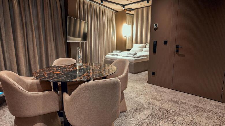 Bellman Hotel