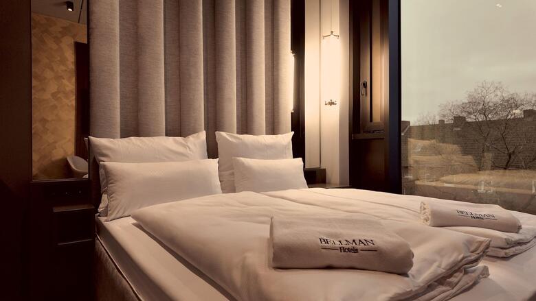 Bellman Hotel