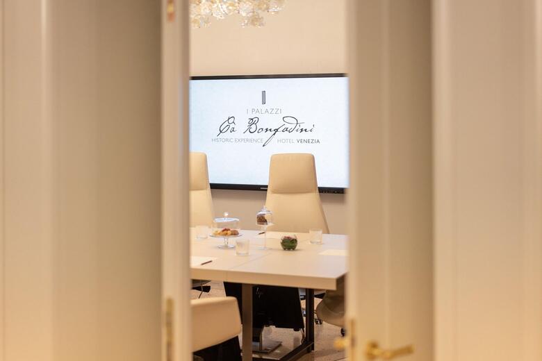 Hotel C� Bonfadini Historic Experience