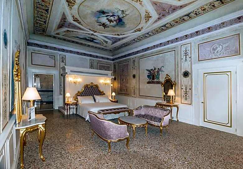 Hotel C� Bonfadini Historic Experience