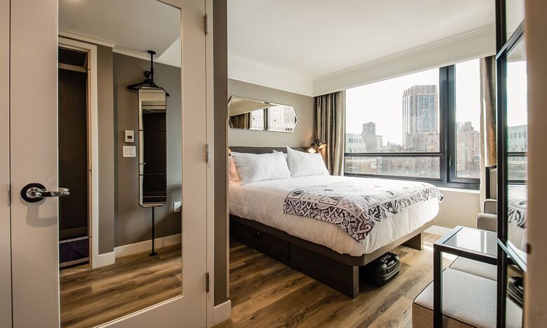 Pestana Park Avenue Boutique Hotel
