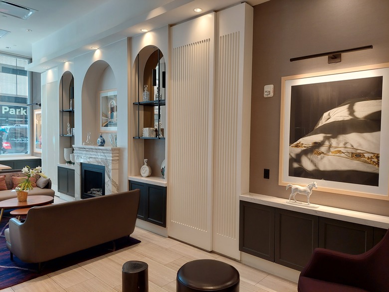 Pestana Park Avenue Boutique Hotel