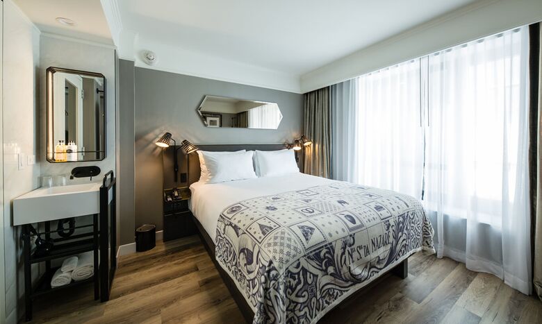 Pestana Park Avenue Boutique Hotel