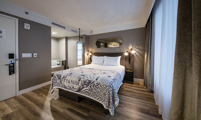 Pestana Park Avenue Boutique Hotel