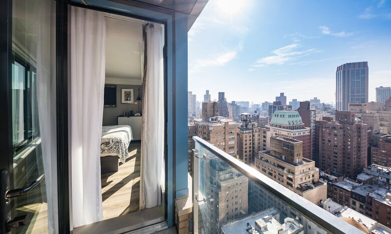 Pestana Park Avenue Boutique Hotel