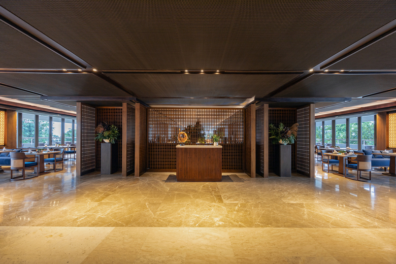 Bali Beach Hotel