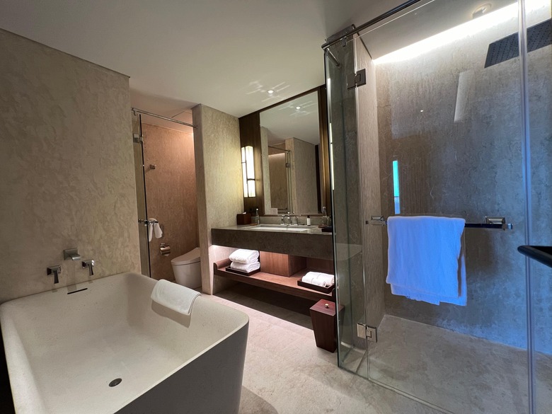 Bali Beach Hotel