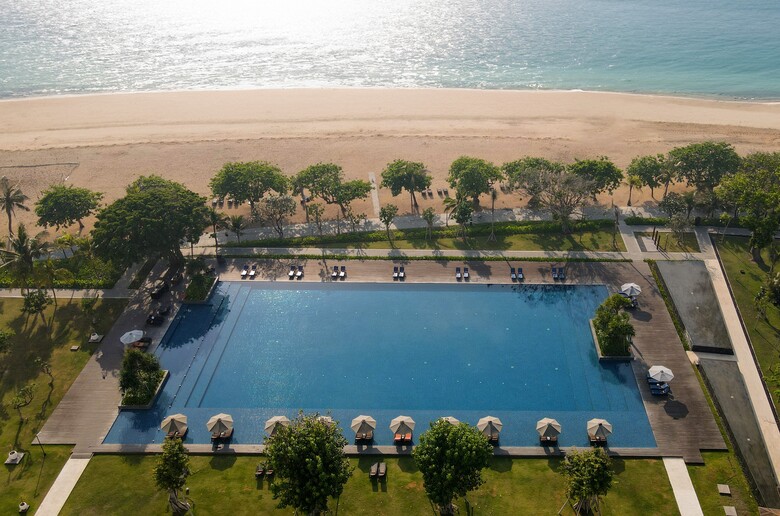 Bali Beach Hotel