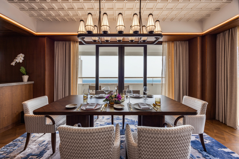 Bali Beach Hotel