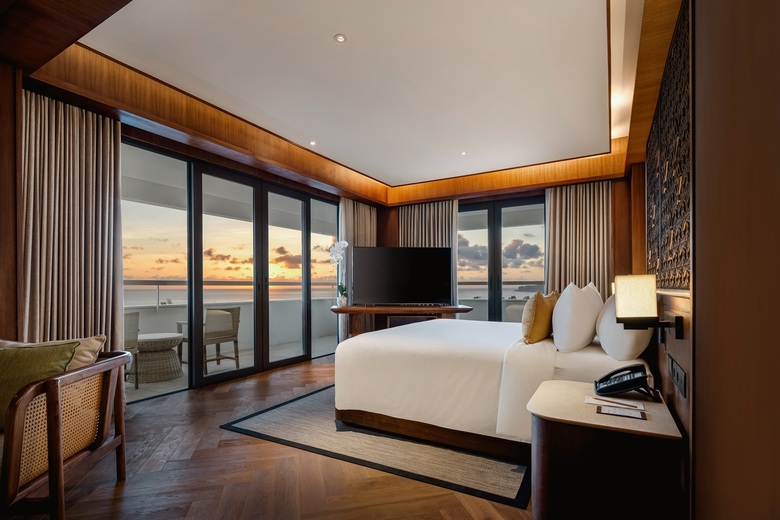 Bali Beach Hotel