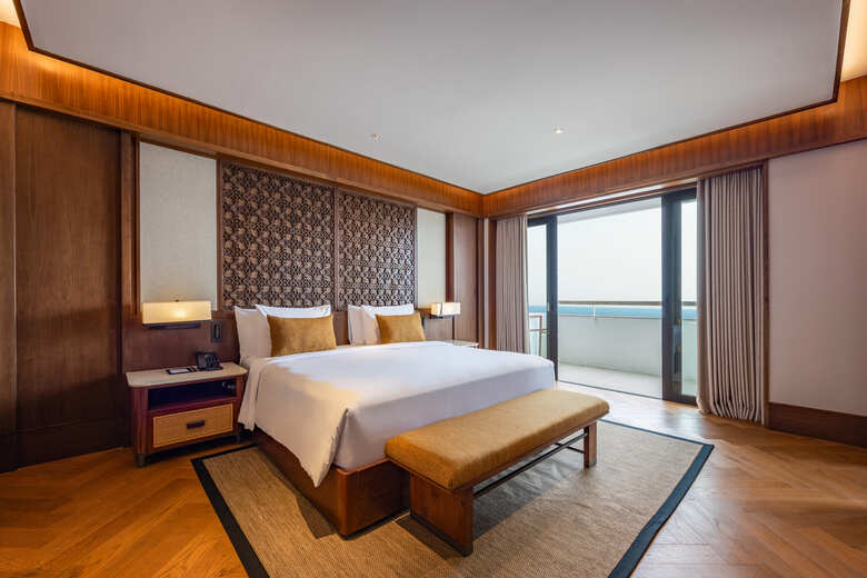 Bali Beach Hotel