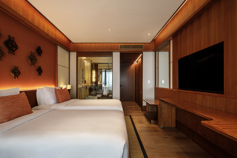Bali Beach Hotel