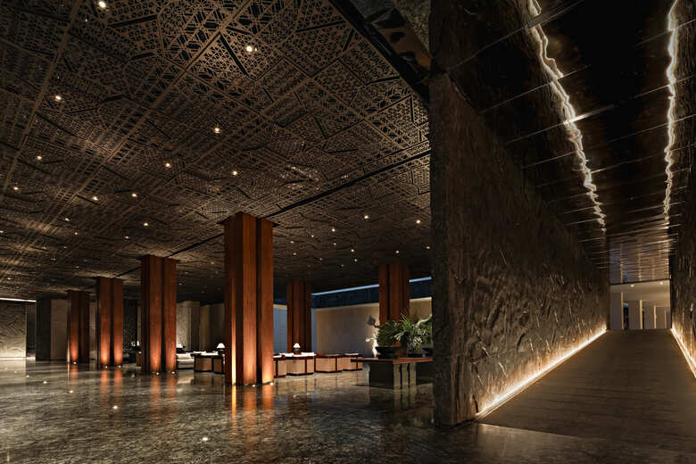 Bali Beach Hotel