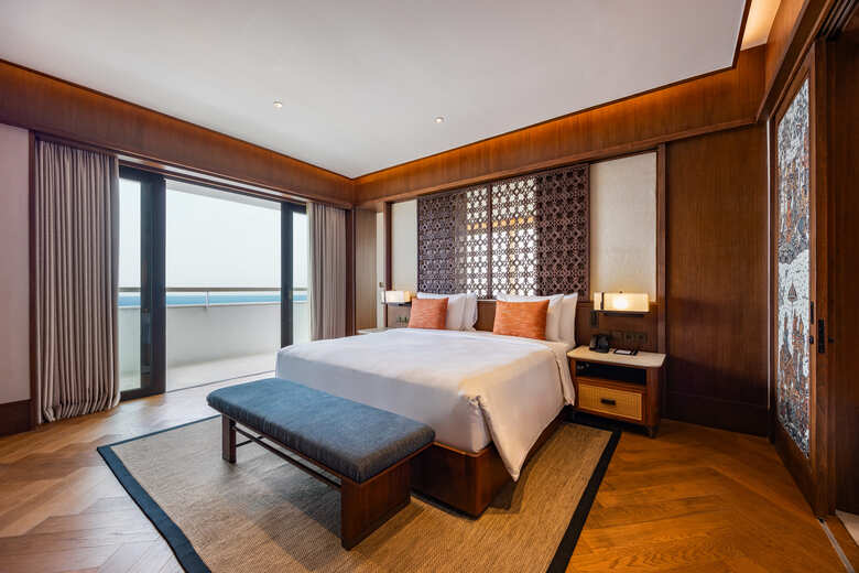 Bali Beach Hotel