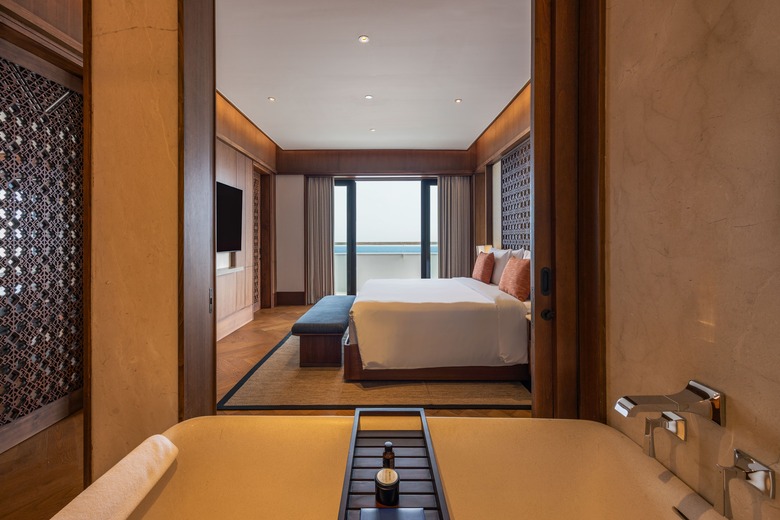 Bali Beach Hotel