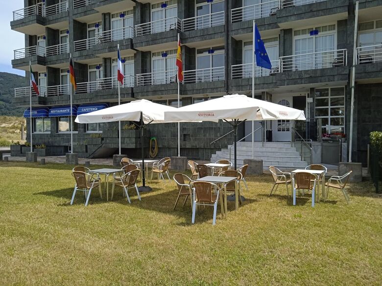 Hotel Playamar Laredo