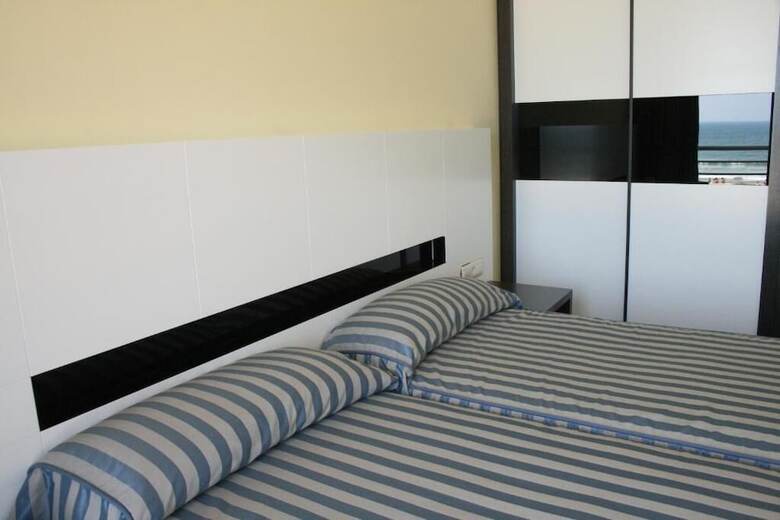 Hotel Playamar Laredo