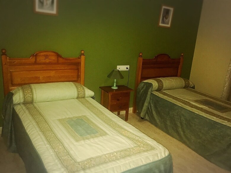 Hostal Al-andalus