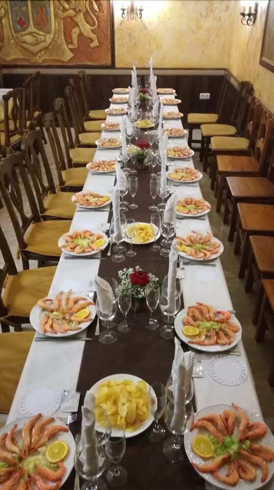Hostal Al-andalus