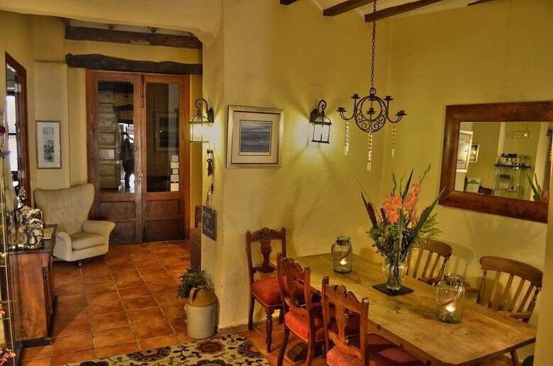 Casa Les Olives - Adults Only
