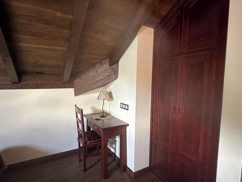 Hotel Hospeder�a Rural Santa Cruz