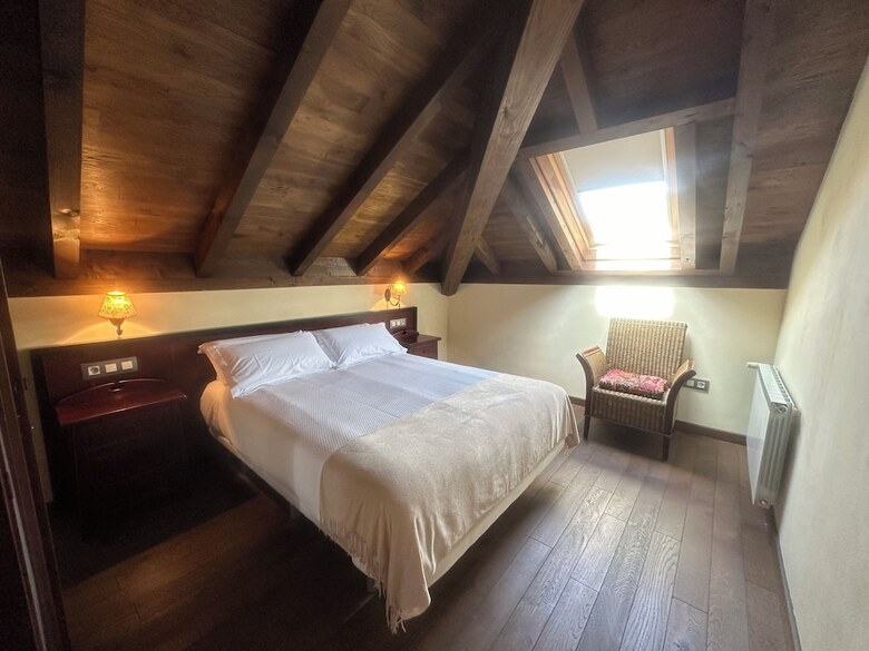 Hotel Hospeder�a Rural Santa Cruz
