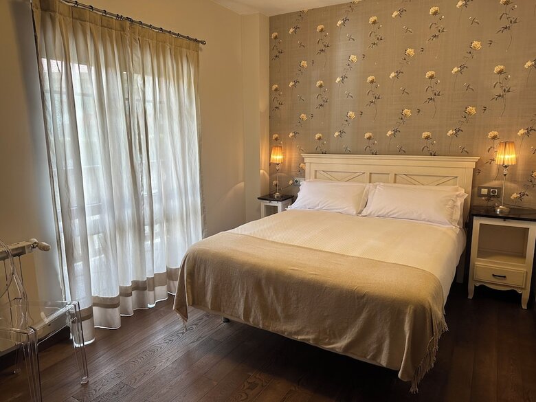 Hotel Hospeder�a Rural Santa Cruz