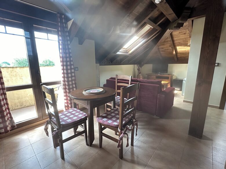 Hotel Hospeder�a Rural Santa Cruz