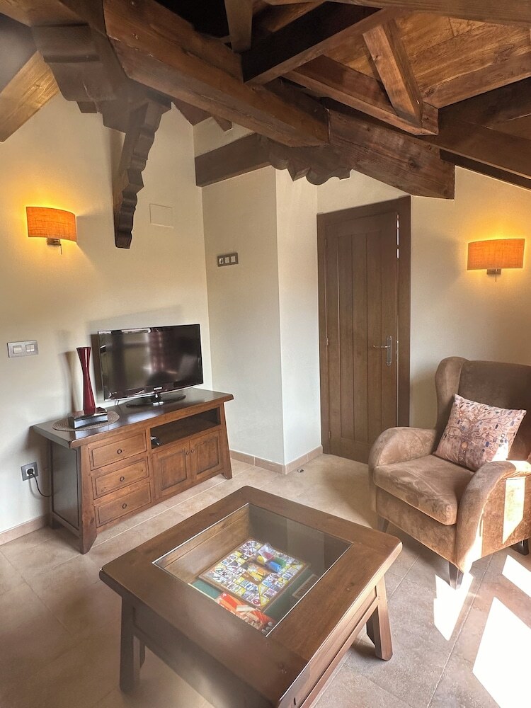 Hotel Hospeder�a Rural Santa Cruz