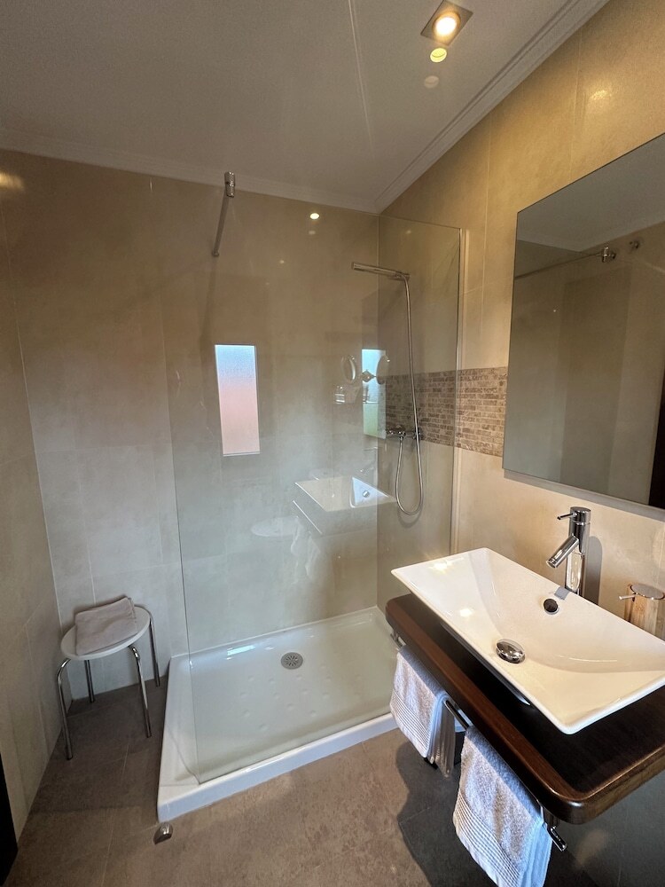 Hotel Hospeder�a Rural Santa Cruz