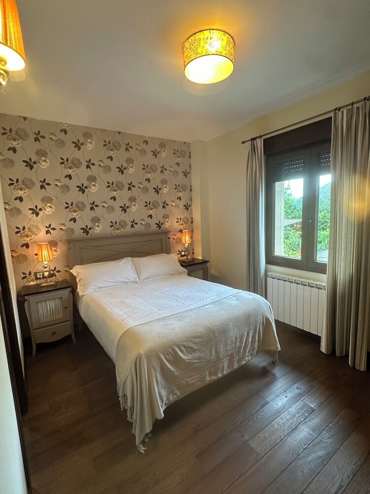 Hotel Hospeder�a Rural Santa Cruz