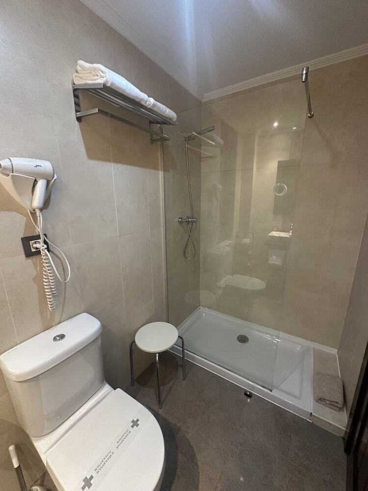 Hotel Hospeder�a Rural Santa Cruz