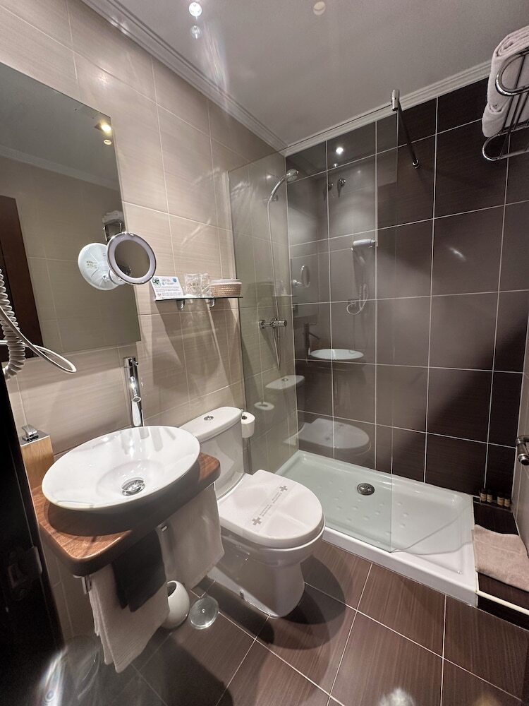 Hotel Hospeder�a Rural Santa Cruz