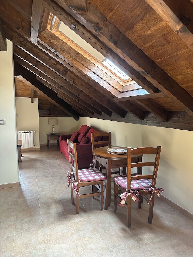 Hotel Hospeder�a Rural Santa Cruz
