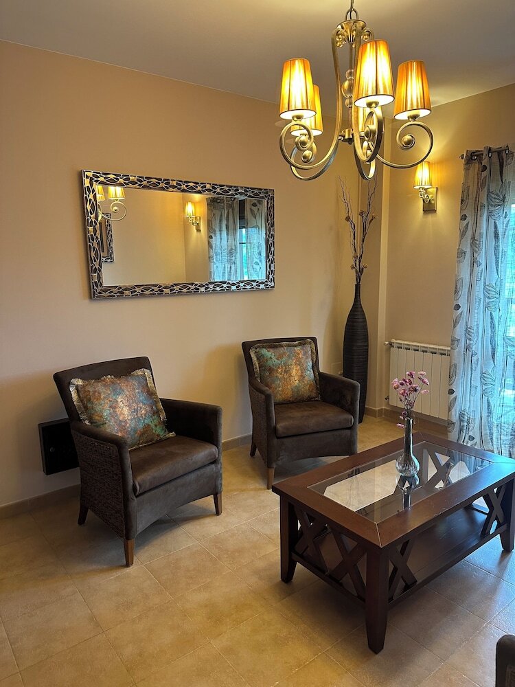 Hotel Hospeder�a Rural Santa Cruz