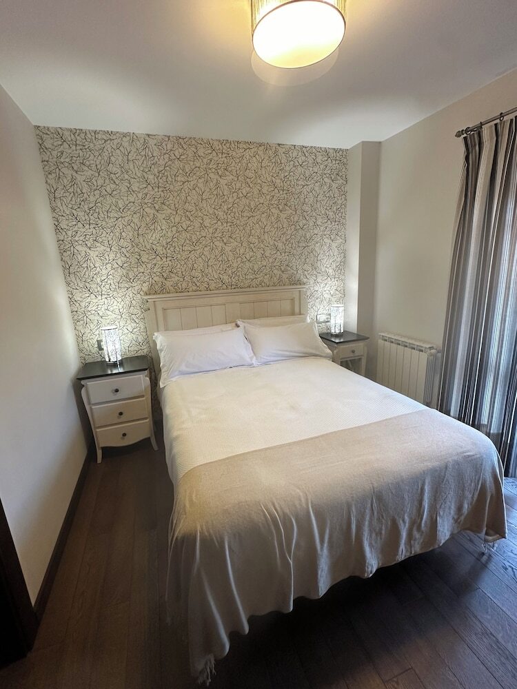 Hotel Hospeder�a Rural Santa Cruz