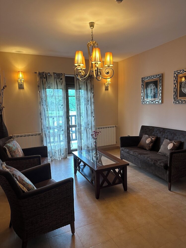 Hotel Hospeder�a Rural Santa Cruz