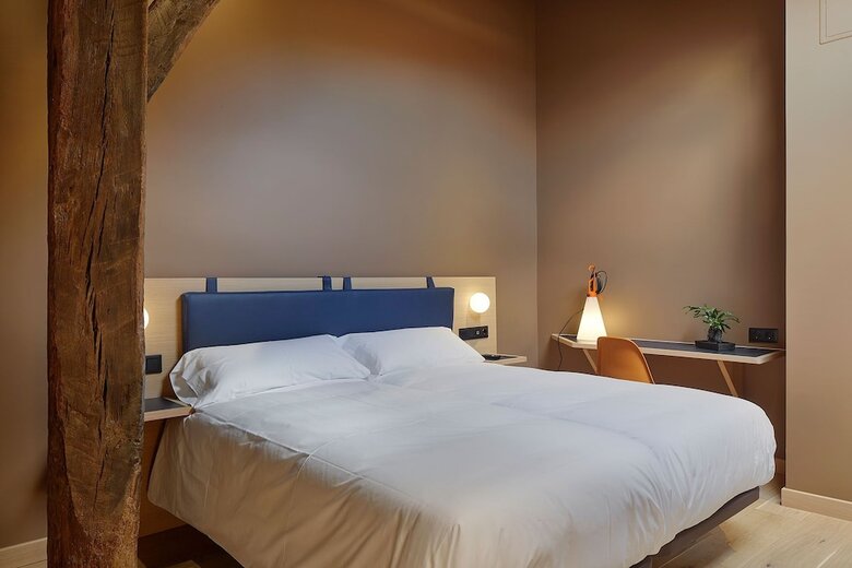 Bed & Breakfast Donibanea
